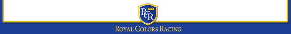 Royal Colors Racing