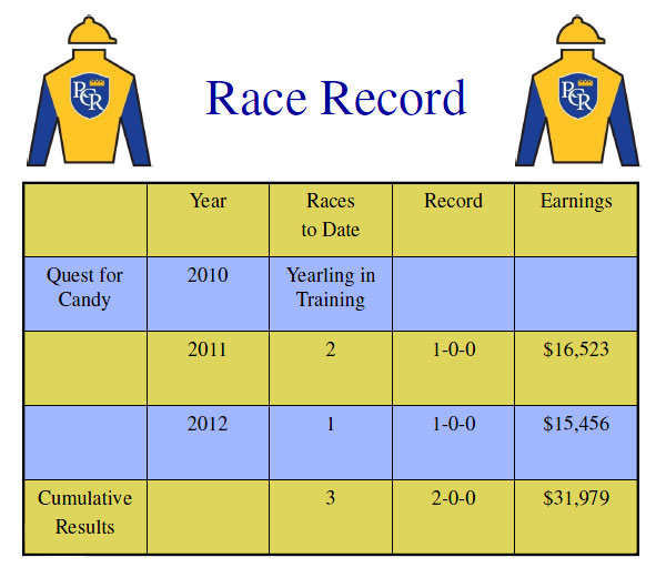 Race Record