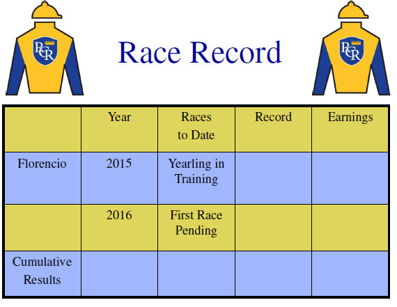 Race Record