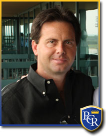 W. Bret Calhoun (Trainer)